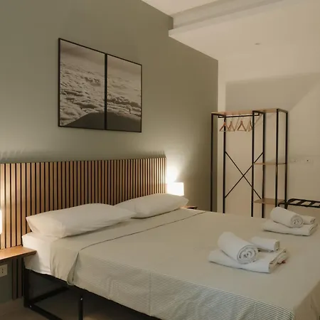 Aetna - Cratere Apartamento *